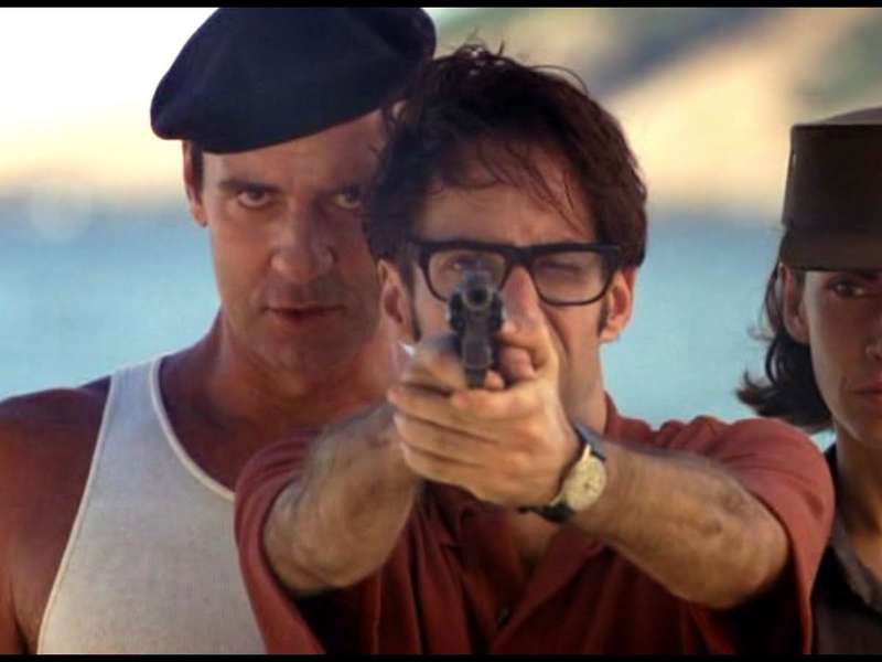 Foto 2 de O Que é Isso, Companheiro?