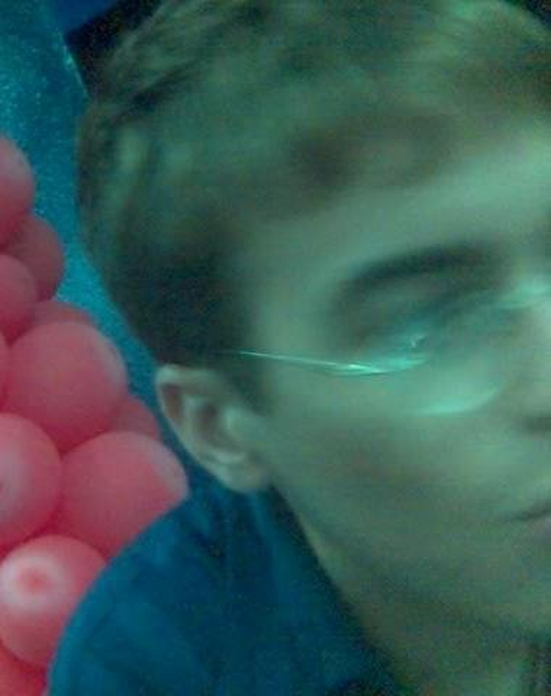 Vinicius Gomez - Foto 1