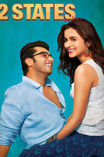 de Filme 2 States (2014)