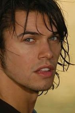 Paul Telfer