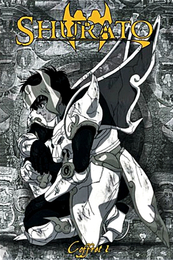  de Série Shurato (1989)