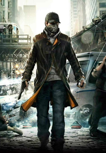 Watch Dogs (Watch Dogs)