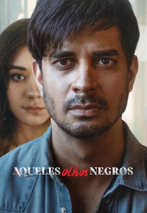 Aqueles Olhos Negros (2ª Temporada) (Yeh Kaali Kaali Ankhein)