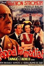 Retirada Imediata (Rappel immédiat)