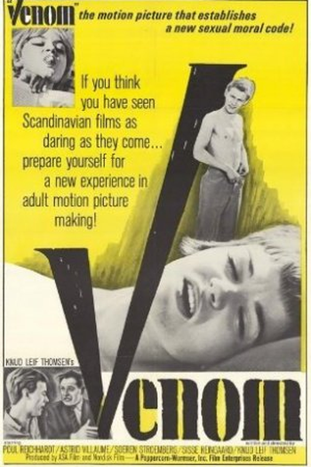  de Filme Gift (1966)