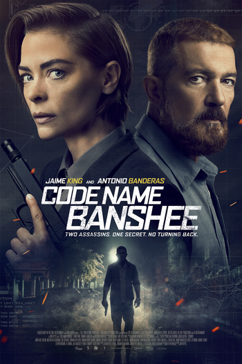  de Filme Codinome Banshee (2022)
