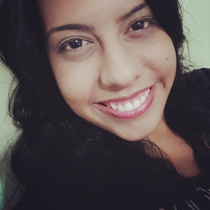 Foto de perfil de Thassia