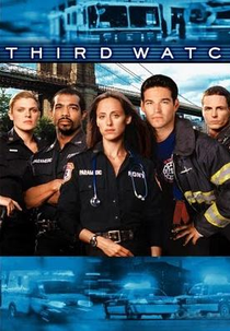 Parceiros da Vida (2ª Temporada) (Third Watch (Season 2))