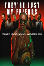 Eles São Só Meus Amigos   (They're Just My Friends )