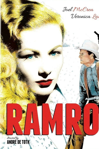  de Filme Fúria Abrasadora (1947)