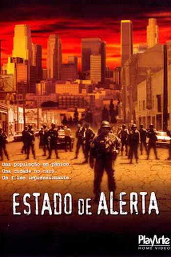  de Filme Estado de Alerta (2005)