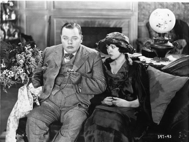 Foto 1 de The Dollar-a-Year Man