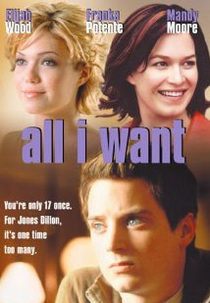 Era Tudo Que Eu Queria (Try Seventeen)