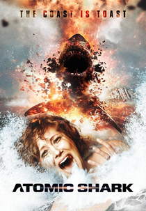 Atomic Shark (Atomic Shark)