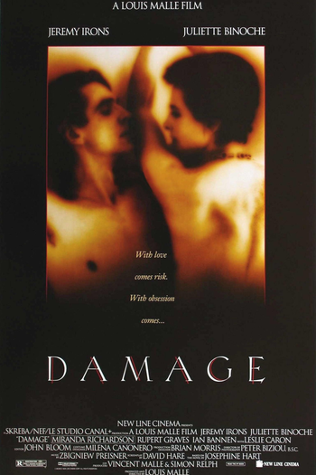  de Filme Perdas e Danos (1992)