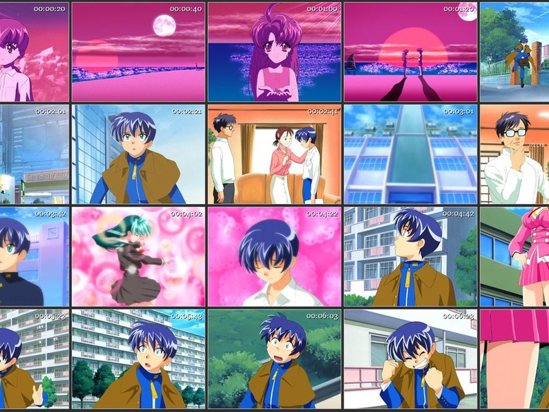 Foto 1 de Psychic Academy