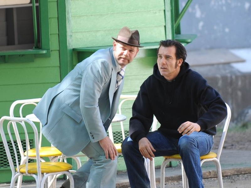 Foto 1 de Laços de Sangue