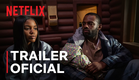 Cartas de Redenção, de Tyler Perry | Trailer oficial | Netflix