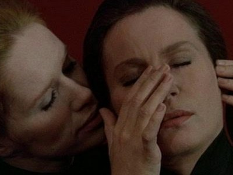 Foto 3 de Gritos e Sussurros