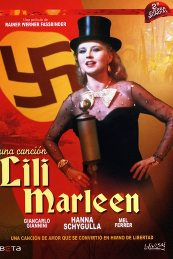  de Filme Lili Marlene (1981)
