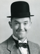 Stan Laurel