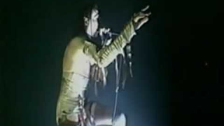 Trailer: Marilyn Manson -Dead to the world (VHS part 1/8)