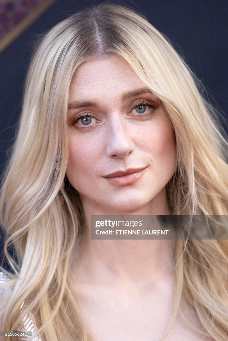 Elizabeth Debicki - Foto 1