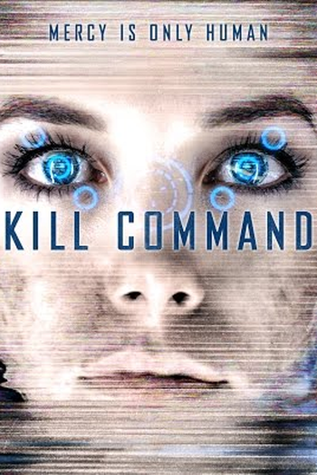  de Filme Comando Kill (2016)
