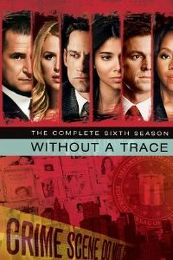  de Série Desaparecidos (6ª Temporada) (2007)