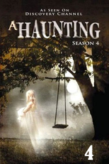Assombrações (4ª Temporada) (A Haunting)