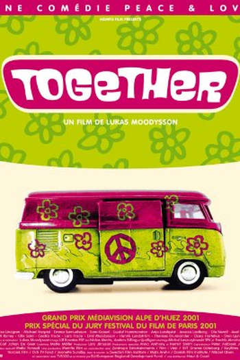  de Filme Bem-Vindos (2000)