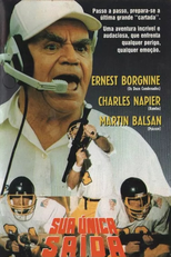 Sua Única Saída (L'ultima meta)