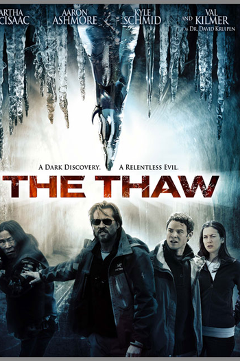  de Filme O Degelo (2009)