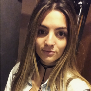 Foto de perfil de Bruna Cardoso