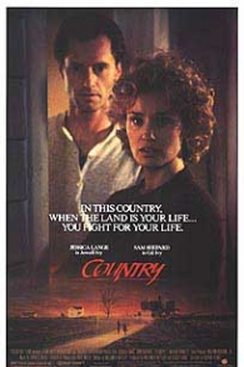  de Filme Minha Terra, Minha Vida (1984)