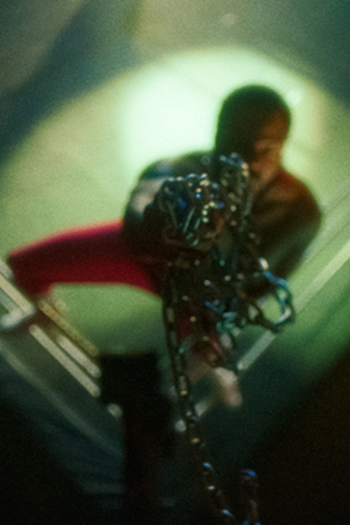 Poster de Episódio The Junkyard Dog (2023)