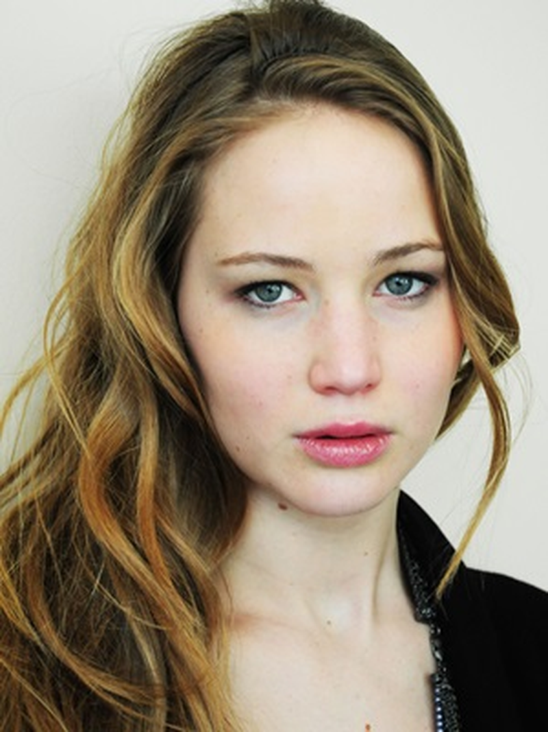 Jennifer Lawrence - Foto 10