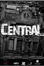Central - O Filme (Central - O Filme)