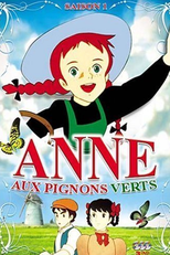 Anne dos Cabelos Ruivos (Akage no Anne)