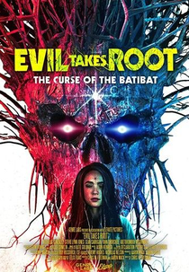 Evil Takes Root: The Curse of the Batibat (Confessions of an Exorcist)