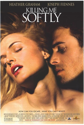 Poster 3 de Filme Mata-me de Prazer (2002)