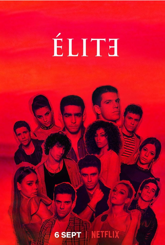 Elite - Temporada 6, Anúncio da estreia