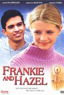Frankie & Hazel - Poster / Capa / Cartaz - Oficial 1