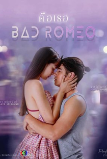 Bad Romeo - Poster / Capa / Cartaz - Oficial 1