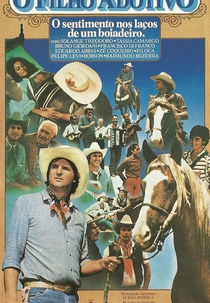 O Filho Adotivo (O Filho Adotivo)