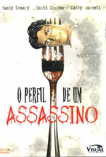 O Perfil de um Assassino - Poster / Capa / Cartaz - Oficial 2