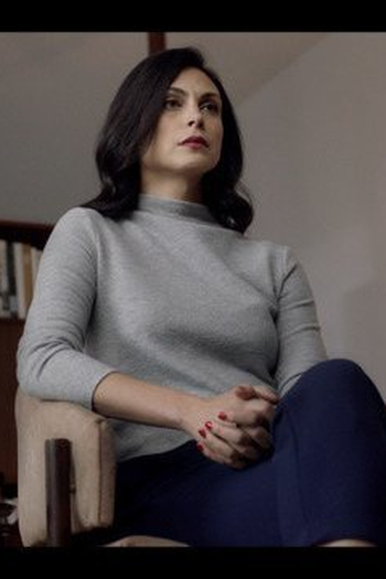 Poster de Episódio Caio - Sessão 5 (2019)