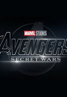 Vingadores: Guerras Secretas (Avengers: Secret Wars)
