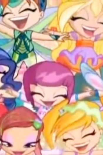 Poster de Episódio Sono anch'io una PopPixie! (2011)