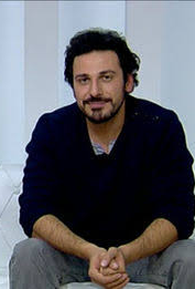 Rubèn Serrano